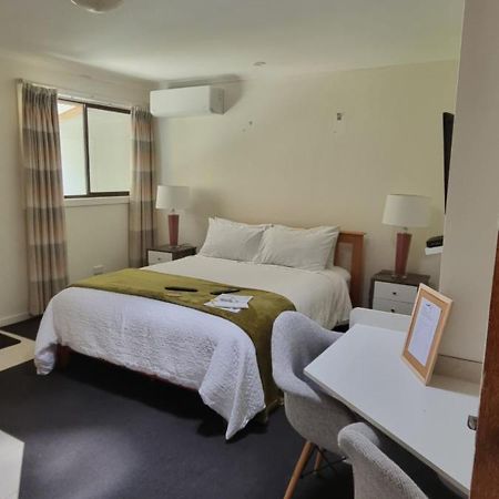 Bird Songs Getaway Accommodation Cabbage Tree Creek 外观 照片