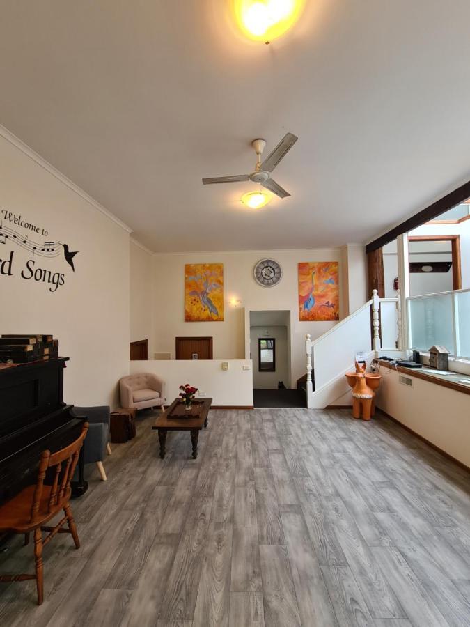 Bird Songs Getaway Accommodation Cabbage Tree Creek 外观 照片