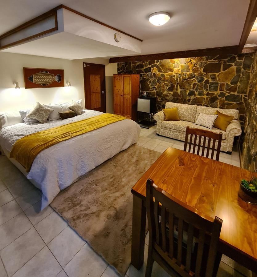 Bird Songs Getaway Accommodation Cabbage Tree Creek 外观 照片