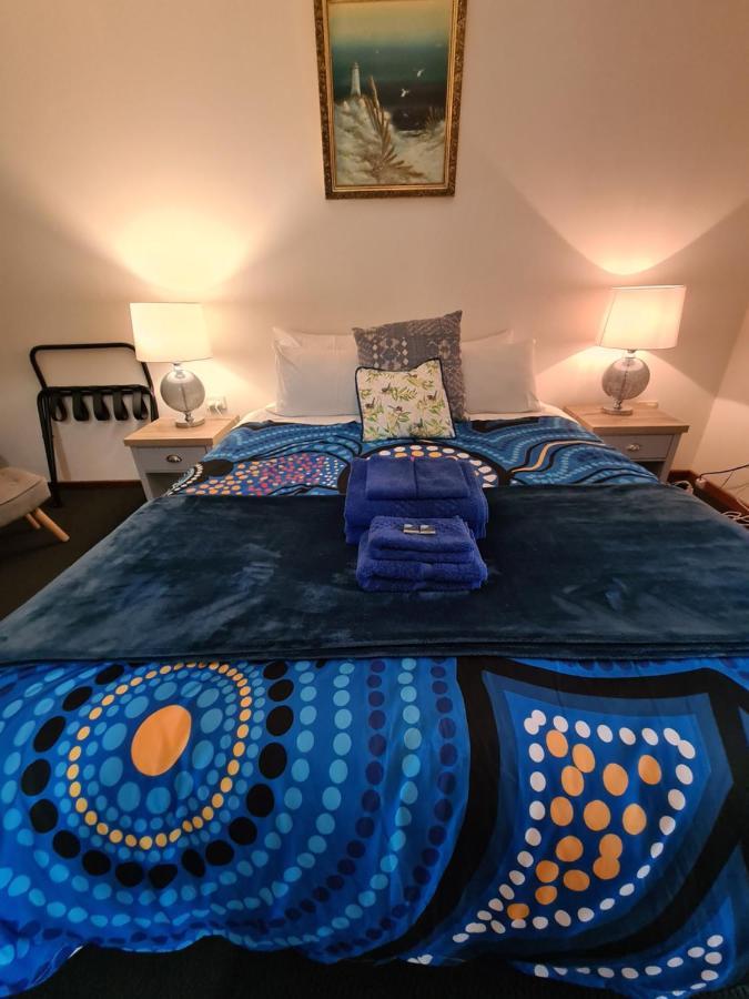 Bird Songs Getaway Accommodation Cabbage Tree Creek 外观 照片